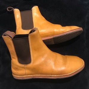 Davinci Barefoot Boots 8.5